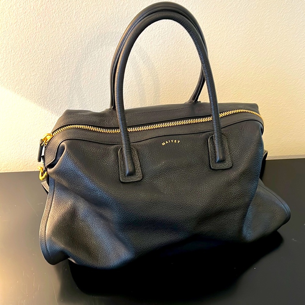 Maiyet Tavel bag